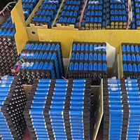 萍乡博世铁锂电池回收|废旧铅酸电池回收厂